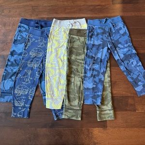 Gap Pull On Joggers